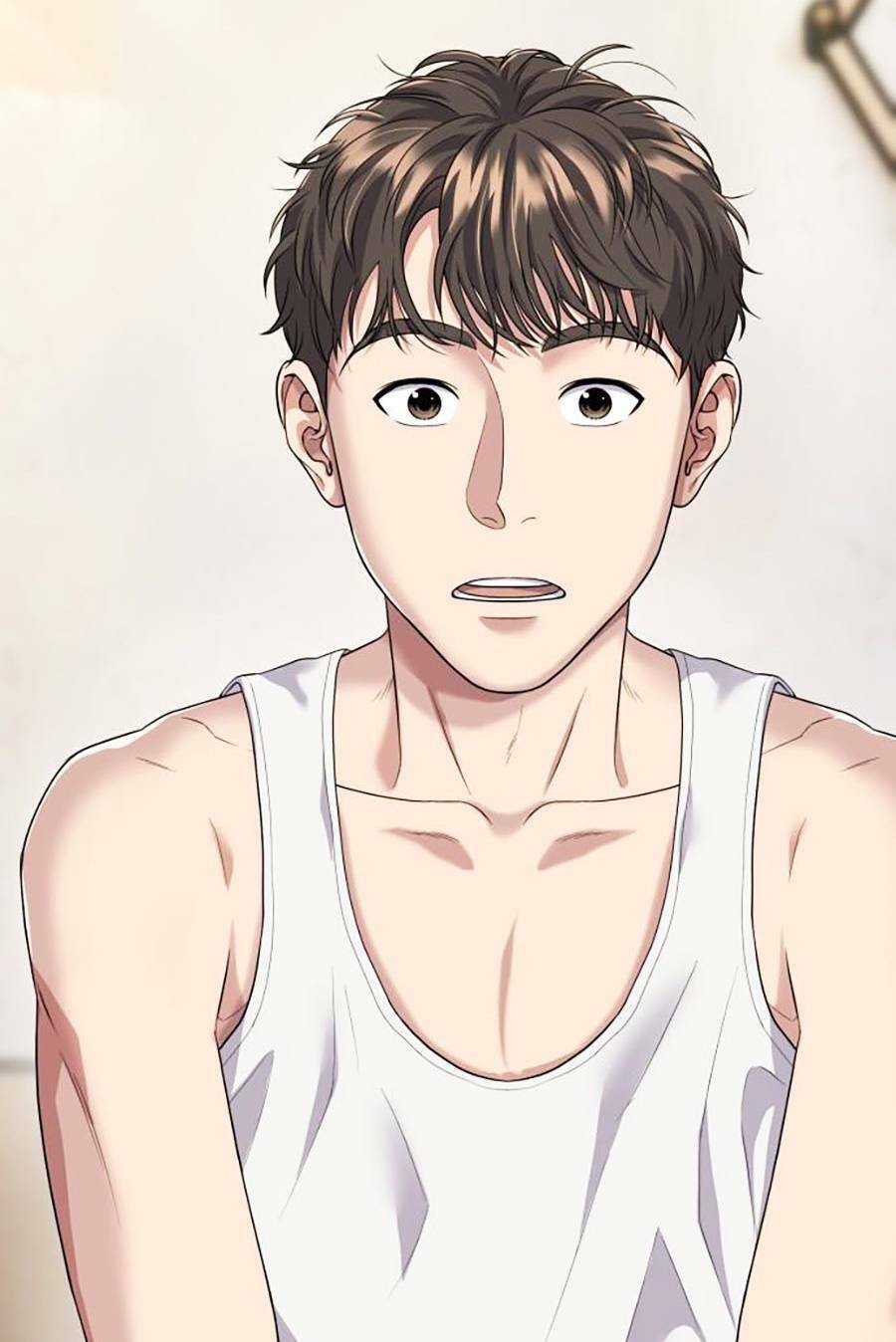 Nhân Viên Thực Tập Kim Cheolsu - chap1 - Trang 89
